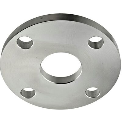 Flanges de Aço Forjado ASME B16.5 Alta Pressão TUV Aprovado Conexão de Tubo Tamanho Personalizado