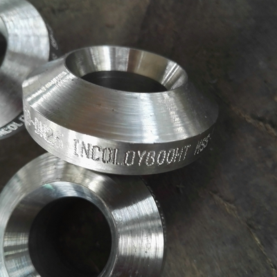 MSS SP-97 F316L Weldolet 6000LB Forged Stainless Steel Pipe Olet Outlet Fitting