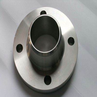 WN Flange, RFFE, BE, 1", SCH40, CL600, ASME-B16.5, ASTM A182 Gr.F 44 (UNS 531254)