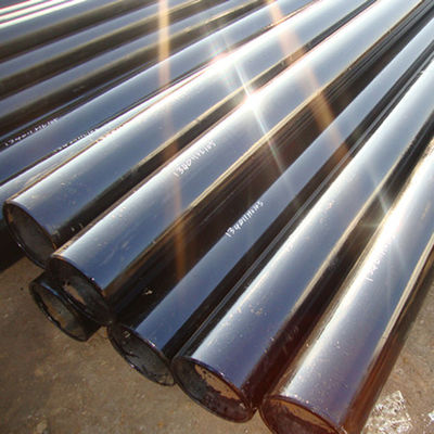 Tubulação de encaixotamento de aço inoxidável da embalagem de API Standard Seamless Steel Pipes da tubulação de Incoloy800H B407