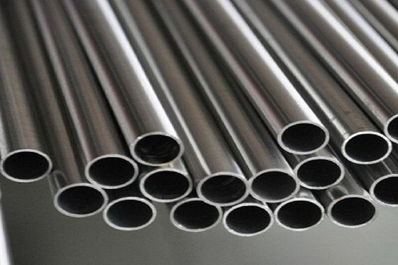 24 INCH UNS R30556 COPPER ALLOY AISI 556 WELDED steel pipe seamless Super stainless steel PIPE