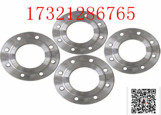 WELD NECK FLANGE STAINLESS STEEL  A182 GR F53 S S32750 SUPERDUPLEX ASME B16.5 RTJ 1500# SCH40S 3''