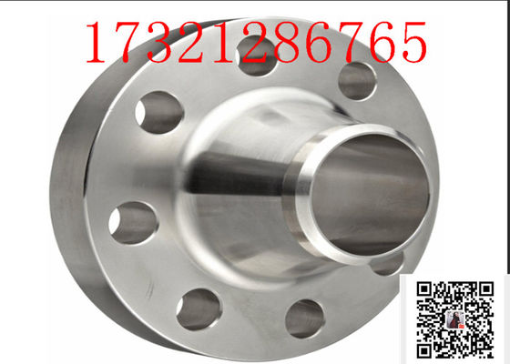 WELD NECK FLANGE STAINLESS STEEL  A182 GR F53 S S32750 SUPERDUPLEX ASME B16.5 RTJ 1500# SCH40S 3''