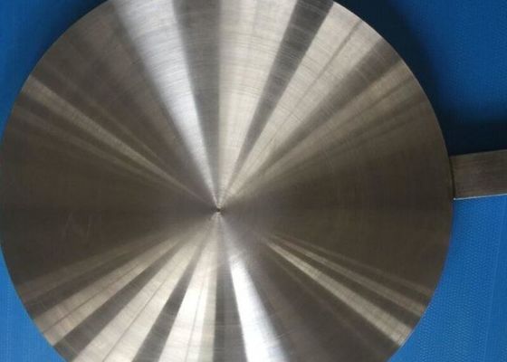 Paddle Blind CS ASTM A105 Normalized RF Flanges ASME B16.47 Series B, 34" 150 Lbs