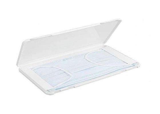 Convenient To Charge e Non-toxic Carry A Simple Mask Case With You Convenient To Store A Mask In A Storage Box