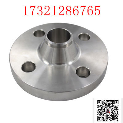 Forged Flange Stainless Steel SO Flanges 3''900LB SCH160 ASME S/B366 UNS N08825 ASME B16.5