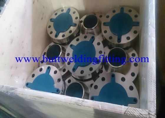 Steel Flanges, Nickel Alloy ASTM B564 / ASTM B462 / ASTM B865 / N08800 / NO8825
