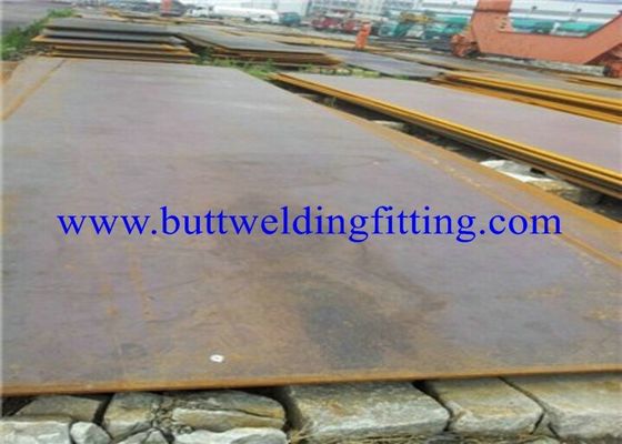 Cold Rolled Stainless Steel Plate Slit Edge Polished Surface for Industrial Usage