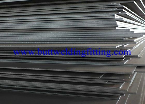 American Standard Stainless Steel Plate ASTM A240 316  Hot-rolled