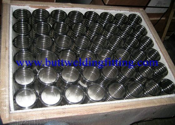 31254 F44 Stainless Steel Spiral Wound Gasket For High Temperature Water