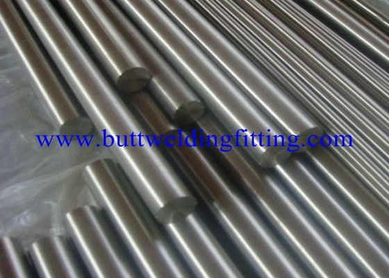 Alloy C276 Hastelloy® C276 Nickel Alloy Pipe ASTM B622 ASME SB622 UNS N10276